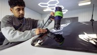 Is it legal to tint your car windows in Michigan? What the law says