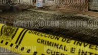 ¿Hurto o sicariato? A Juan Diego lo mataron en la puerta de la casa