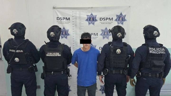 Asesinan a Michelle, de 22 años, en Mexicali; acusan de feminicidio a su pareja