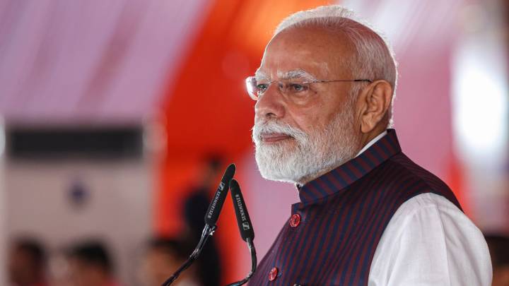 Delhi News LIVE Updates: PM Modi, J P Nadda set to inaugurate BJP Delhi office soon