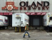 Oland Brewery threatens to leave Halifax if proposed utility hikes go ahead
