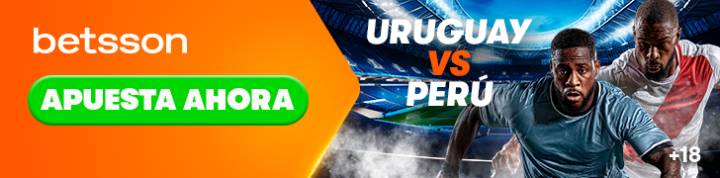 Pronóstico Uruguay vs Perú | Análisis de las Eliminatorias 2026