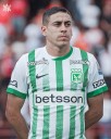 Atlético Nacional decide no comprar a Camilo Cándido