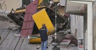Global Affairs says two Canadians missing after Lisbon streetcar crash