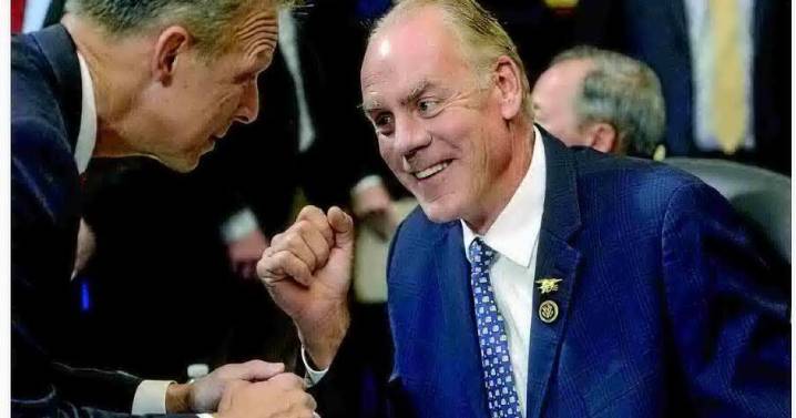 Zinke's staff to hold mobile office hours