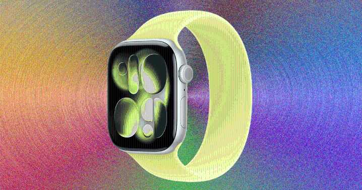 The Apple Watch Series 11 Has Better Battery Life and Satellite Messaging