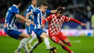 Bryan Gil vuelve a LaLiga