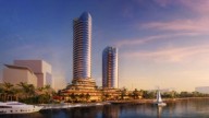 Nonprofit plans 30-story residential tower at site of DCPS headquarters