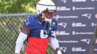 Why Patriots cut Jabril Peppers, letting Steelers get a surprise starter