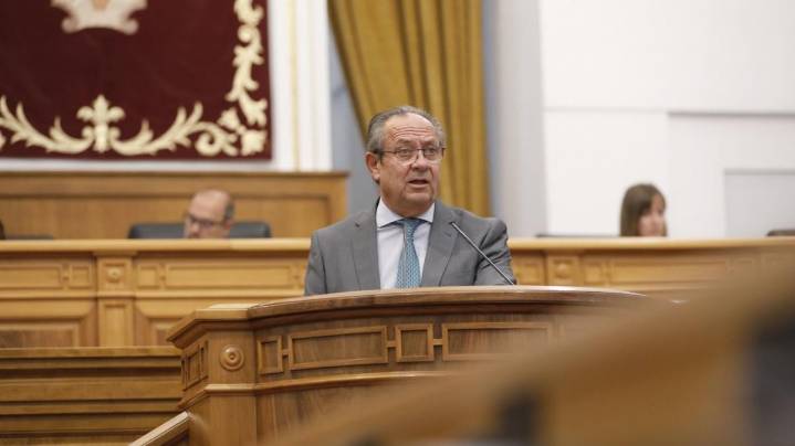 El Gobierno regional defiende el techo de gasto para 2026 con un objetivo de déficit cero y un mayor impulso a los servicios públicos fundamentales