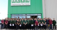 £5.5m Humber training centre welcomes largest group of apprentices