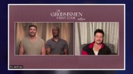 Hallmark’s ‘The Groomsmen’ flips the script on wedding stories with trilogy told from the guys’ point of view
