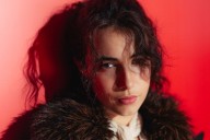 Amore: “Ahora que me toca elegir sé que deseo hacer música y dedicarme al arte”
