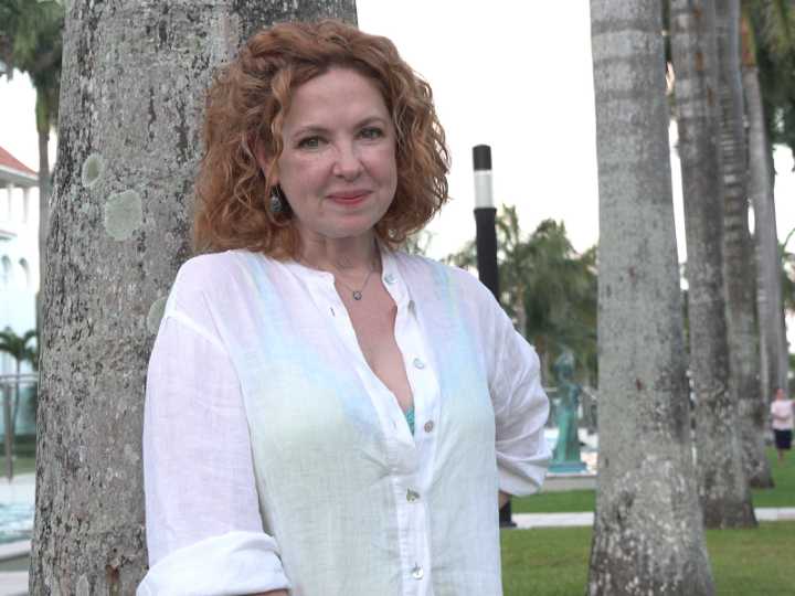 Absuelven a Andrea del Boca en el juicio por “Mamá Corazón”