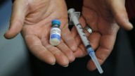 Utah hits 41 measles cases, wastewater testing underway