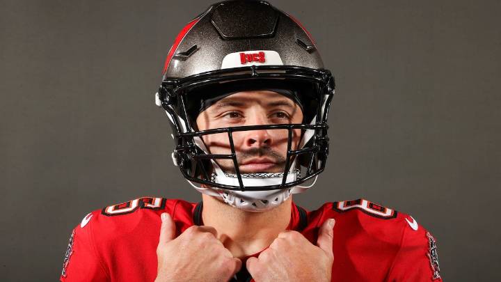 What will Baker Mayfield’s place be in Bucs quarterback history?