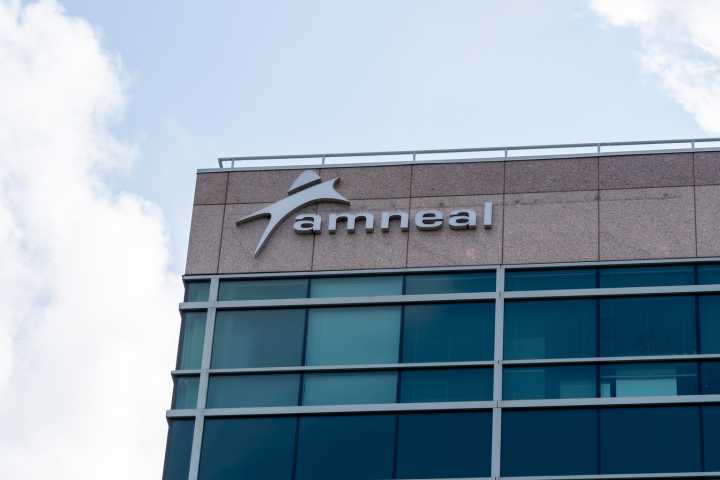 Amneal Pharmaceuticals: A Large, Diversified Clinical Portfolio That Keeps Growing (AMRX)