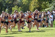 Bowman County, Hillsboro's Claire Grinde winners at Border Battle once again