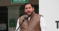 Alcalde advierte a policías y funcionarios, cero tolerancia a la corrupción