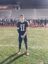 FOOTBALL: Henley’s 159 rushing yards, three total TD’s helps Boyertown snap 14