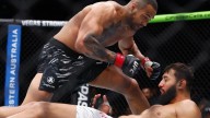 'I'm coming': Ulberg posts stunning knockout in Perth