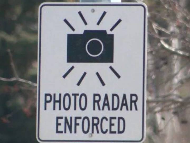 Two more photo-radar cameras coming to Brant County in fall