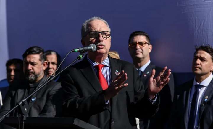 Passalacqua presentó un amparo para restablecer las pensiones por invalidez