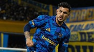 Tras el empate contra Boca, un jugador de Central Córdoba aseguró que los árbitros cuidan a Leandro Paredes