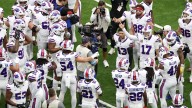 Al Michaels’ Mistake at Dolphins vs Bills Turns Heads Amid Retirement Calls NFL broadcaster Al Michaels surprises fans during TNF game, sparking viral reactions and social media chatter across footbal