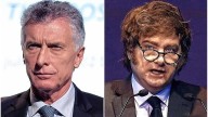 Macri se reunió con Milei y Francos en Olivos: "Le dije la verdad al presidente"