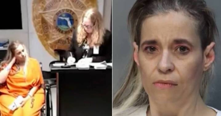 Prometía ciudadanía estadounidense por miles de dólares: Arrestan a cubana en Miami por nueva estafa