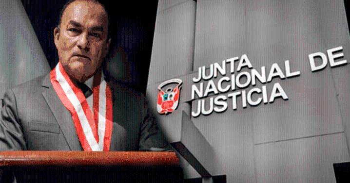 Caso Gino Ríos: JNJ realizará audiencia el próximo jueves para evaluar pedidos de vacancia