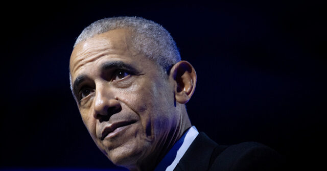 Marlow: Obama Never Missed an Opportunity to Divide Country