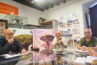 La histórica casa de la Inquisición, en Icod de los Vinos, se convertirá en un espacio dedicado al vino
