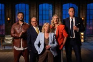 Dragons’ Den star turned £60,000 investment into £36,000,000 business empire