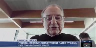 Perryman: Fed made right move in lowering interest rate