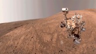 La NASA encontró compuestos orgánicos en Marte y crecen las dudas sobre la vida en el planeta rojo