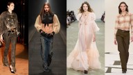 Wild West Meets City Chic—Shop the Style Edit from Kendall and Gigi’s October Cover