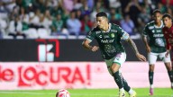 León (2-2) Mazatlán: resumen del partido