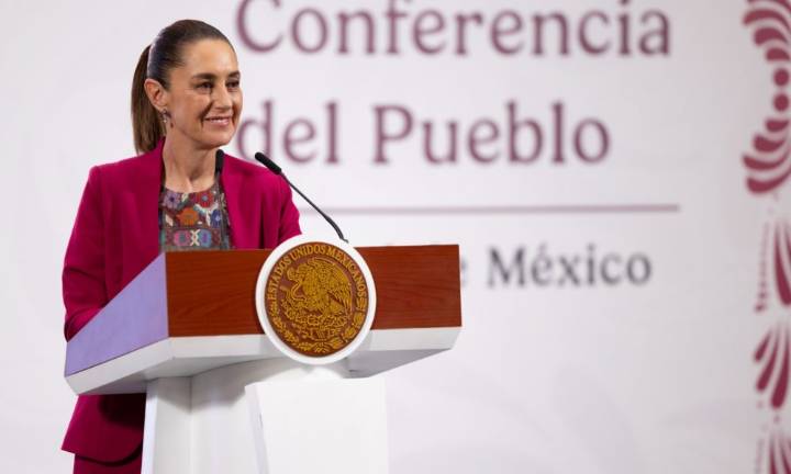 Arranca construcción de tren Querétaro