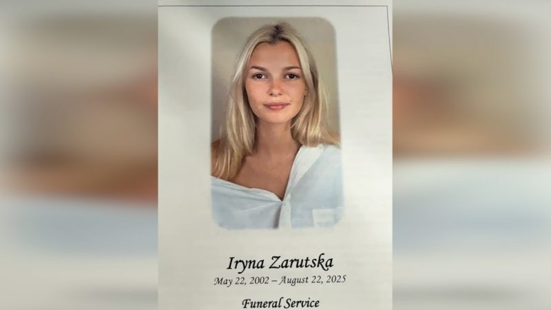 North Carolina train killing: Victim's family speaks out, asks public to stop sharing video