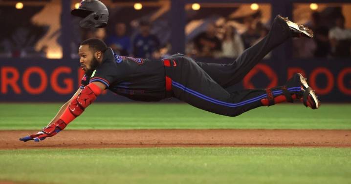 Orioles commentator insults Blue Jays fans on