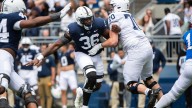 Why Penn State football didn’t have key pass rusher in Week 1