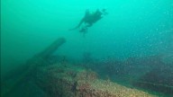 Searchers discover 'ghost ship' that sank in Lake Michigan almost 140 years ago