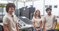 Jóvenes de CETYS competirán en el torneo de robótica internacional
