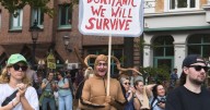 World, business leaders hope to keep momentum in fight against climate change despite US
