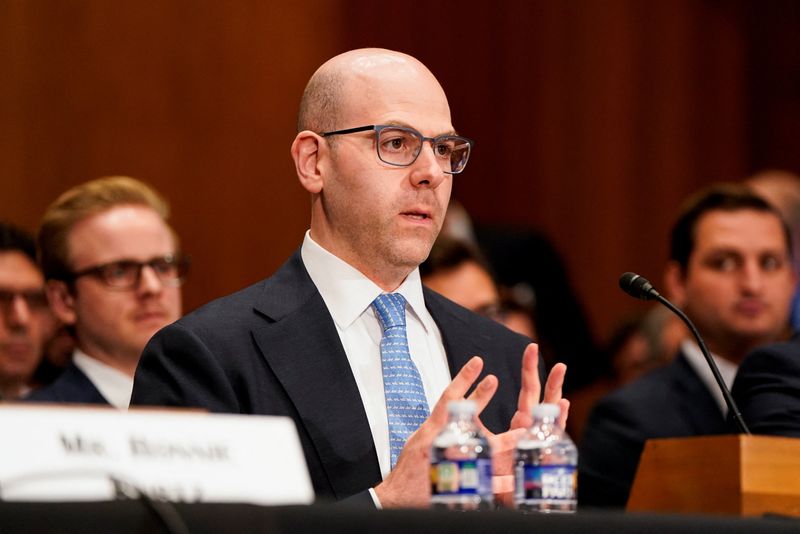 Fed independence in focus as US Senate holds hearing on Trump nominee Miran