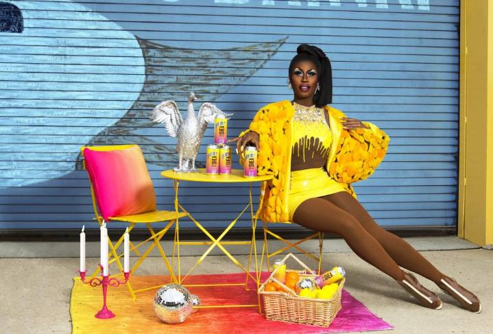 ‘Drag Race: The Experience’ Bringing RuPaul’s World To Logan Square In November
