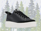 Waterproof sneakers 2025: Sorel's $95 Ona Blvd available at Nordstrom