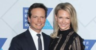 Kelley Wolf Checks Into Rehab Amid Divorce From Scott Wolf